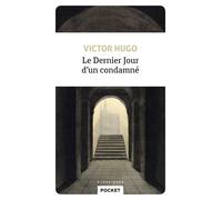 Le Dernier Jour d'un condamné - Victor Hugo - Pocket - Poche - Roman