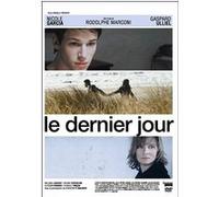 Le Dernier jour E