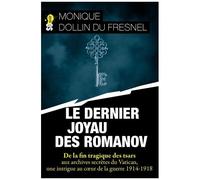 Le Dernier Joyau Des Romanov