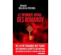 Le Dernier Joyau Des Romanov