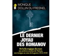 Le dernier joyau des Romanov