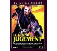Le dernier jugement