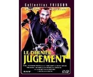 Le dernier jugement