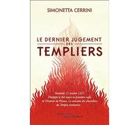 Le Dernier Jugement des Templiers – Flammarion