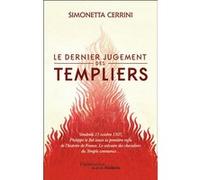 Le Dernier Jugement des Templiers – Flammarion