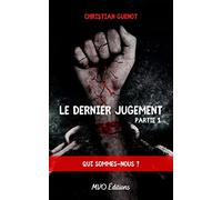 Le dernier jugement: partie 1