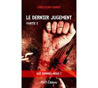 Le dernier Jugement tome 2