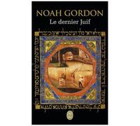 Le Dernier Juif