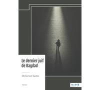 Le dernier juif de Bagdad