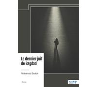 Le dernier juif de Bagdad - Sadok Mohamed - Nombre 7 - broché - Roman