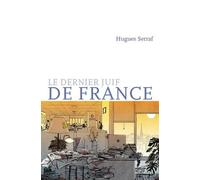 Le Dernier Juif De France