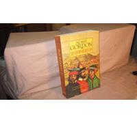 Le Dernier juif : Le Voyage initiatique d'un juif dans l'Espagne de l'inquisition