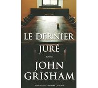 Le Dernier juré