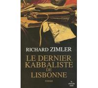 Le dernier Kabbaliste de Lisbonne