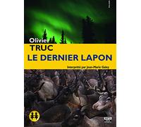 Le Dernier lapon