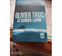 Le Dernier Lapon