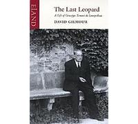 Le dernier léopard