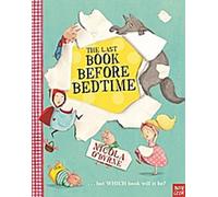 Le dernier livre avant le coucher