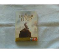 Le Dernier Loup – TelForceOne – DVD E