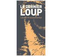 Le Dernier Loup