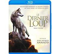 Le Dernier Loup - 3D [Blu-ray 3D + Blu-ray + DVD]