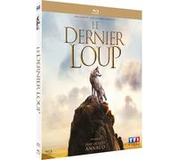 Le Dernier Loup - Blu-Ray
