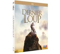 Le Dernier Loup - Blu-Ray