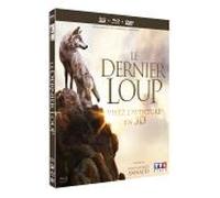 Le Dernier Loup [Combo Blu-Ray 3D]
