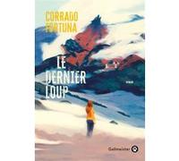 Le dernier loup Corrado Fortuna (Auteur)