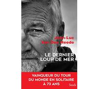 Le dernier loup de mer – Stock Spirits