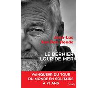 Le dernier loup de mer – Stock Spirits