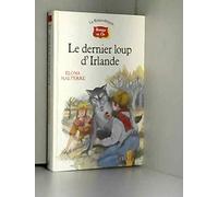 Le dernier loup d'irlande 022796