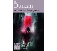 Le dernier loup-garou
