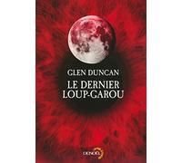 Le Dernier Loup-Garou