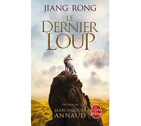 Le Dernier loup (Le Totem du loup)