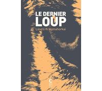 Le Dernier Loup (poche)