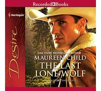 Le dernier loup solitaire