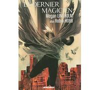 Le dernier magicien