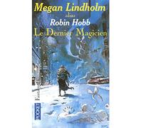 Le dernier magicien