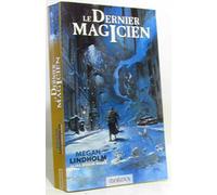 Le Dernier magicien
