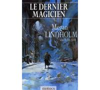 Le dernier magicien