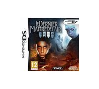 THQ Jeu Nintendo DS Le Dernier Maître de l'air