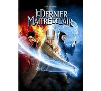 Le Dernier Maître De L'air