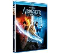 Le Dernier Maître De L'air (2010) / The Last Airbender (Blu Ray)