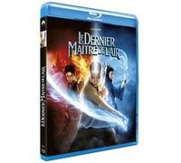 Le Dernier maître de l'air Blu-ray E