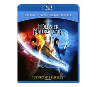 Le Dernier maître de l'air [Combo Blu-Ray + DVD + Copie Digitale]