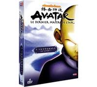 Le Dernier Maître de l'air - L'Intégrale du Livre 1 E