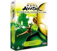 Le dernier Maître de l'air - L'intégrale du Livre 2 E