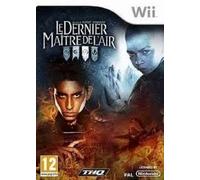 Le Dernier Maître De L'air Wii