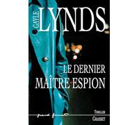 LE DERNIER MAITRE-ESPION